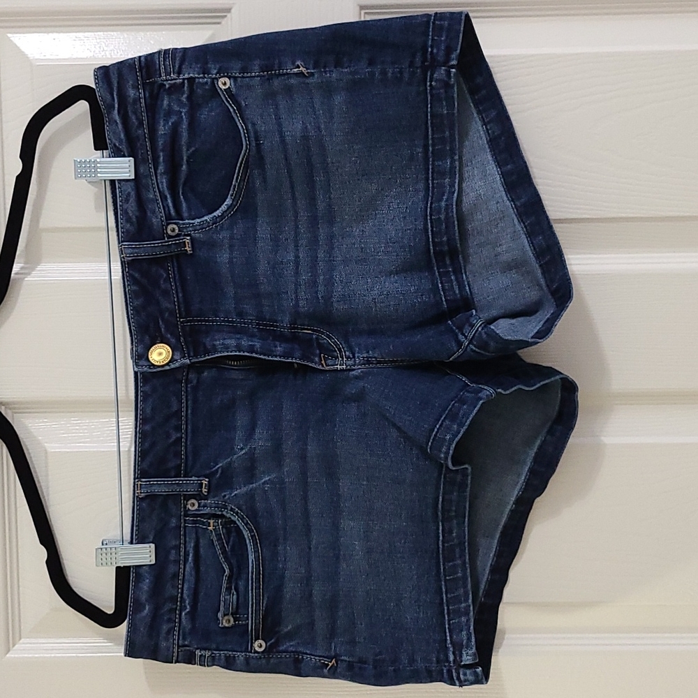 American Eagle Women's Jean Short